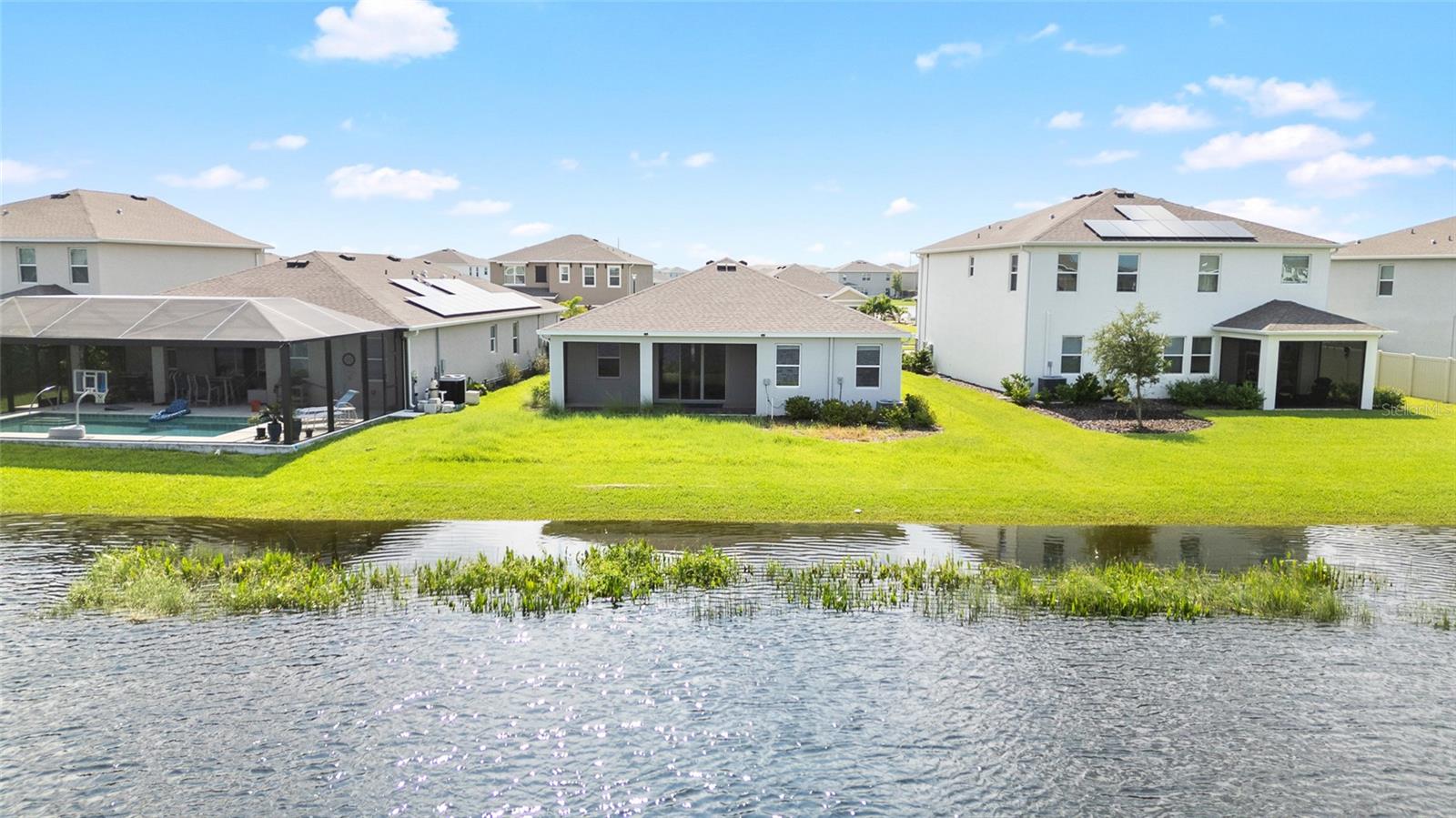 PROMENADE ESTATES PH 1 - Residential