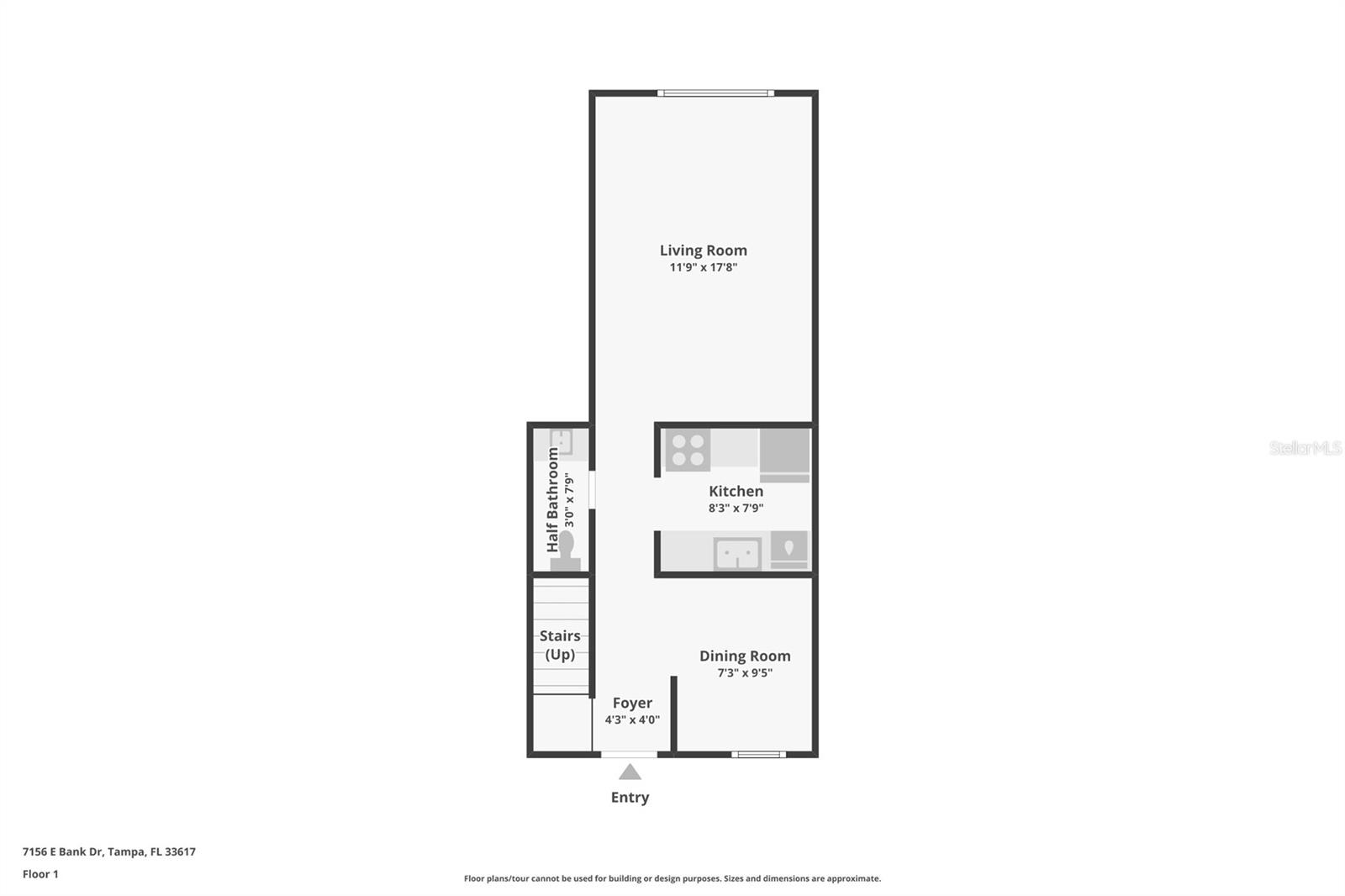WATERSIDE CONDO III - Residential