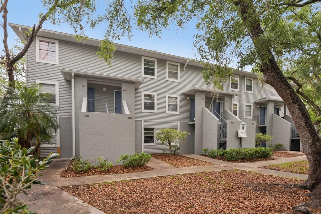 Photo of 7156 E Bank Drive #7156, Tampa, FL 33617 (MLS # TB8494537)