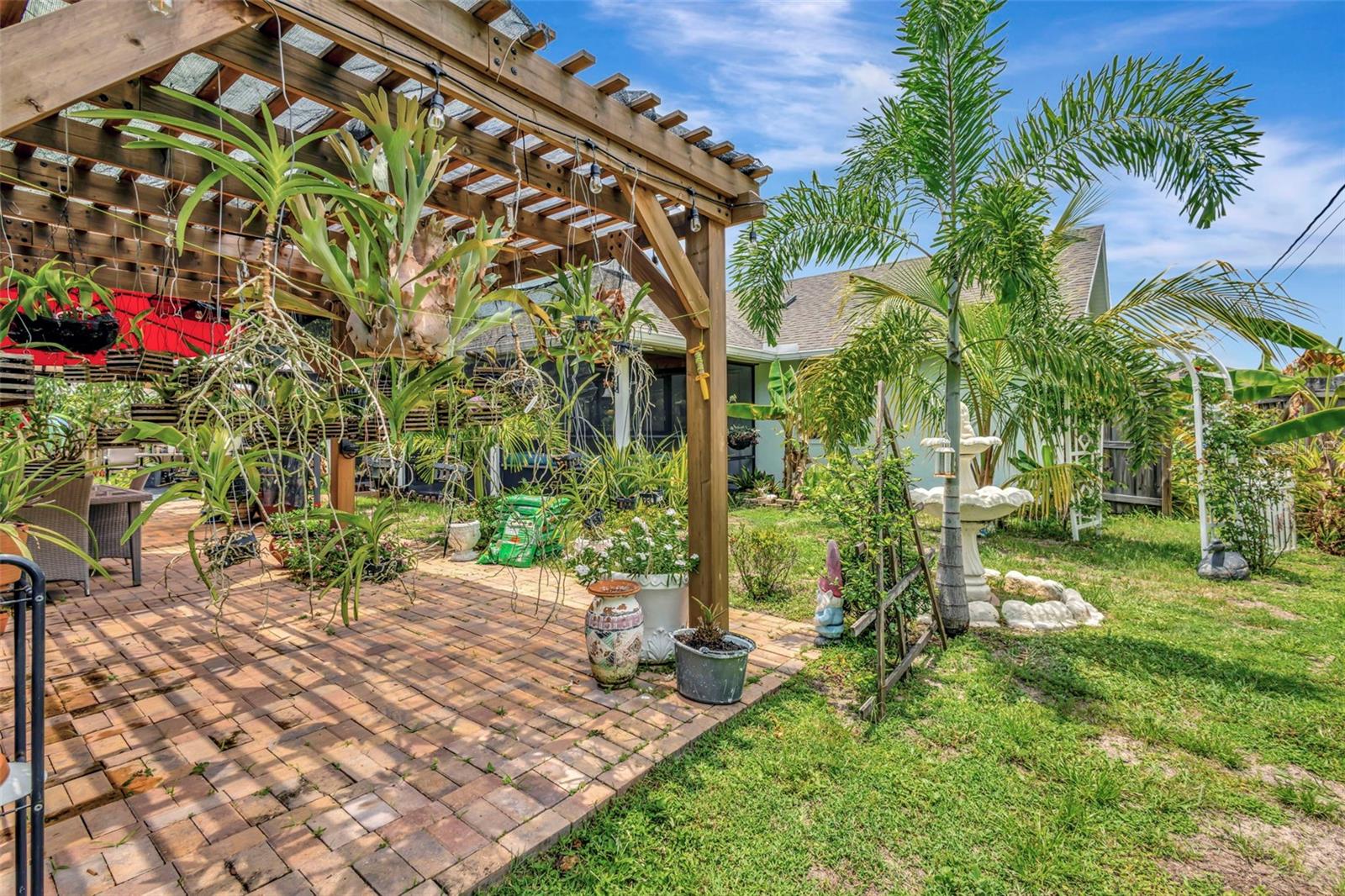 PORT ST LUCIE SEC 02 - Residential