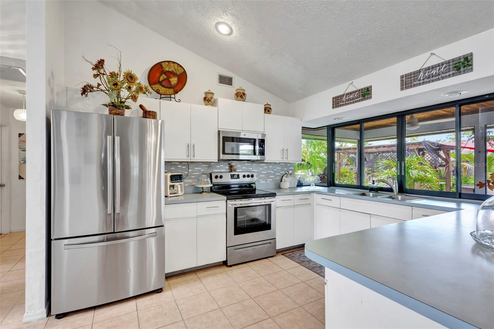 PORT ST LUCIE SEC 02 - Residential