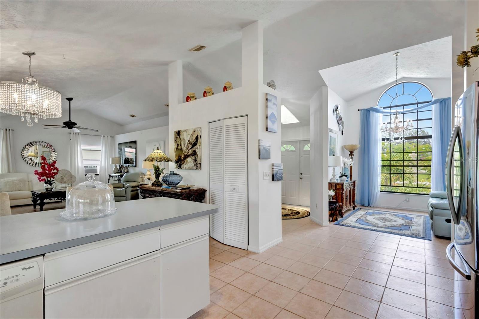 PORT ST LUCIE SEC 02 - Residential