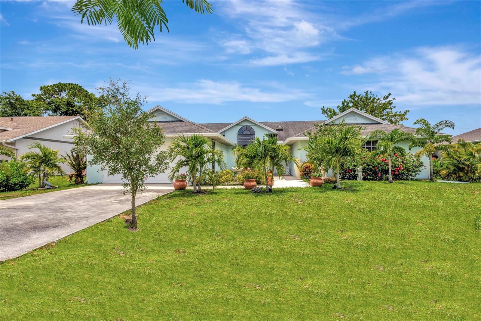 PORT ST LUCIE SEC 02 - Residential