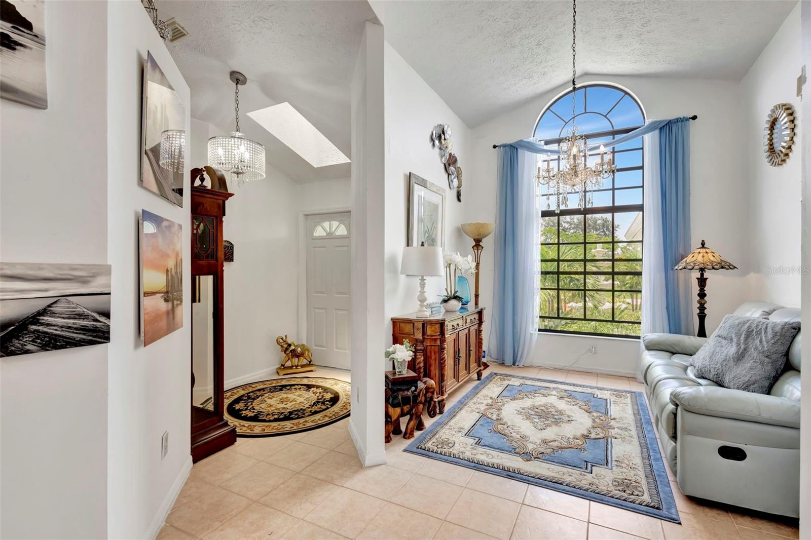 PORT ST LUCIE SEC 02 - Residential