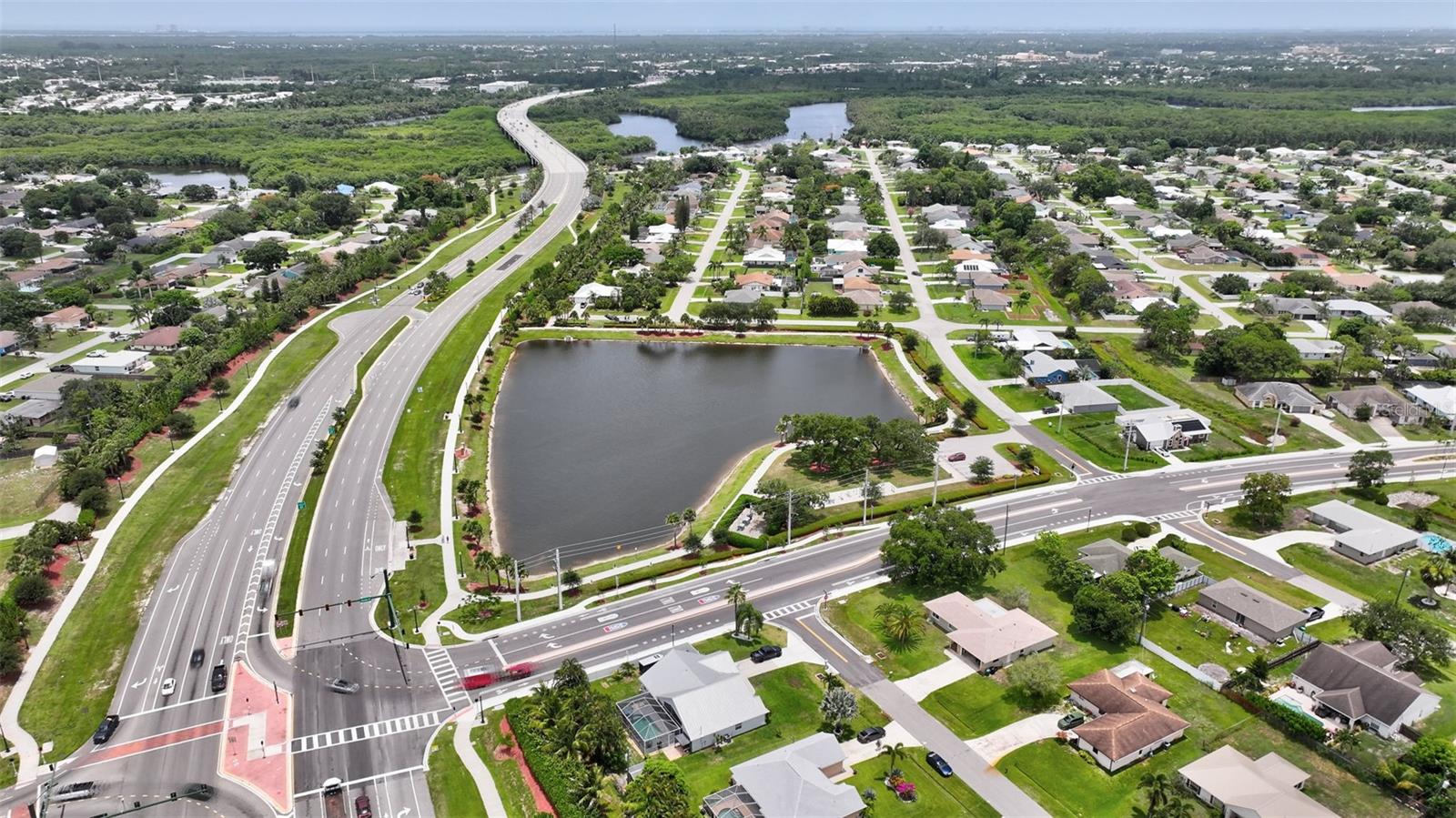 PORT ST LUCIE SEC 02 - Residential