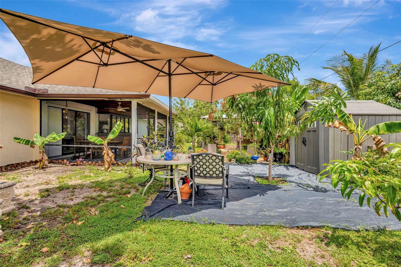 PORT ST LUCIE SEC 02 - Residential