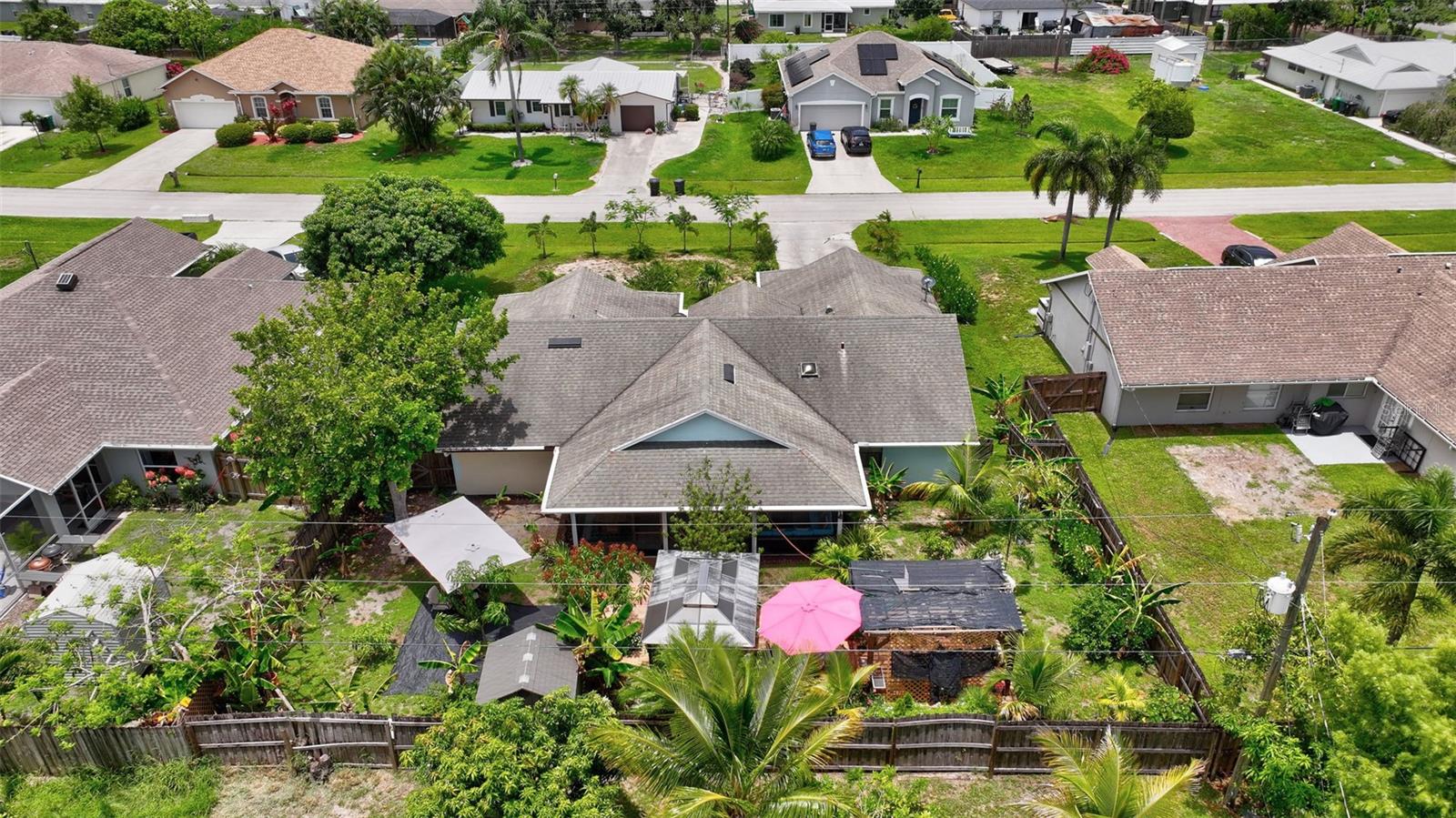 PORT ST LUCIE SEC 02 - Residential