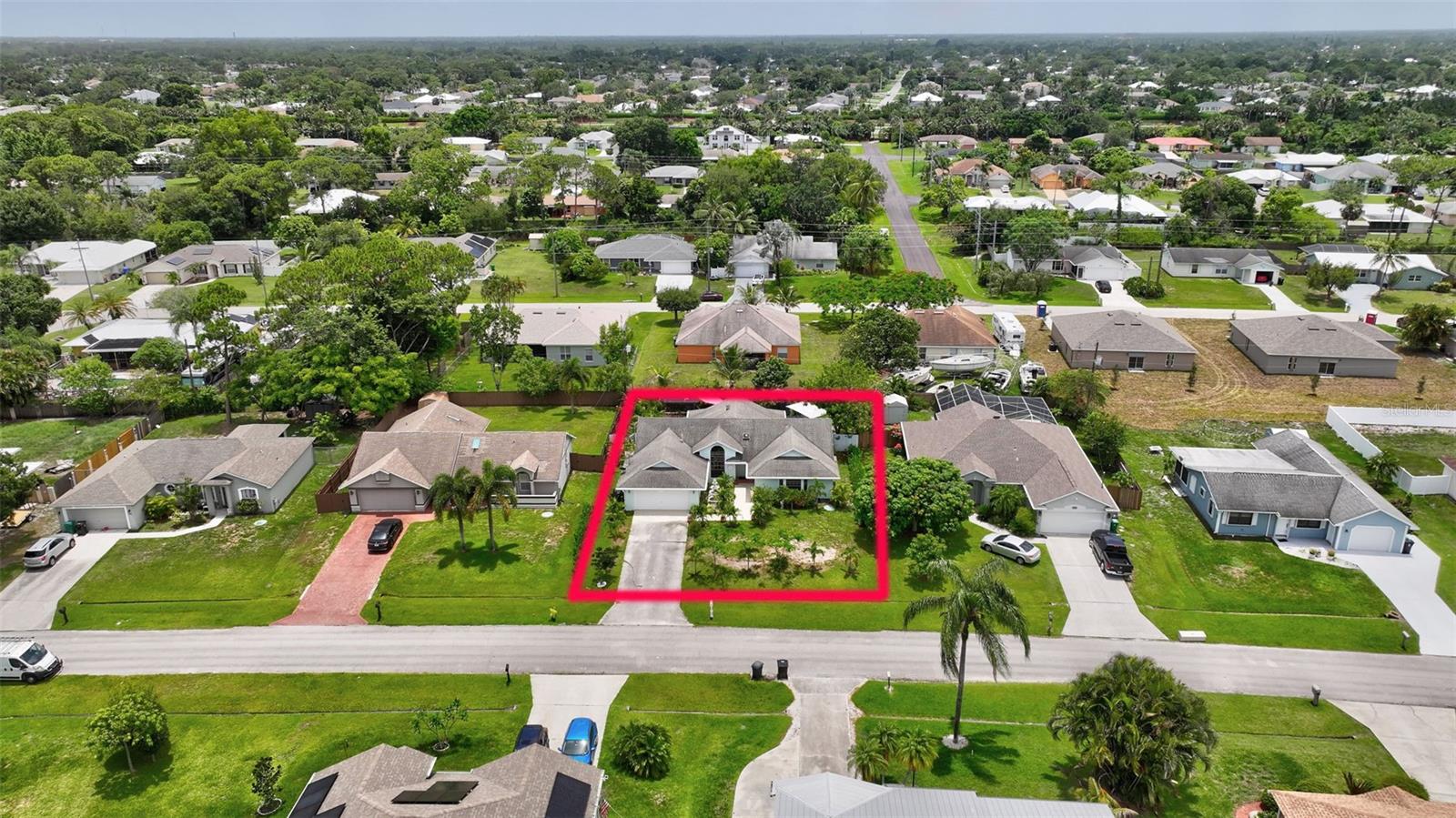 PORT ST LUCIE SEC 02 - Residential