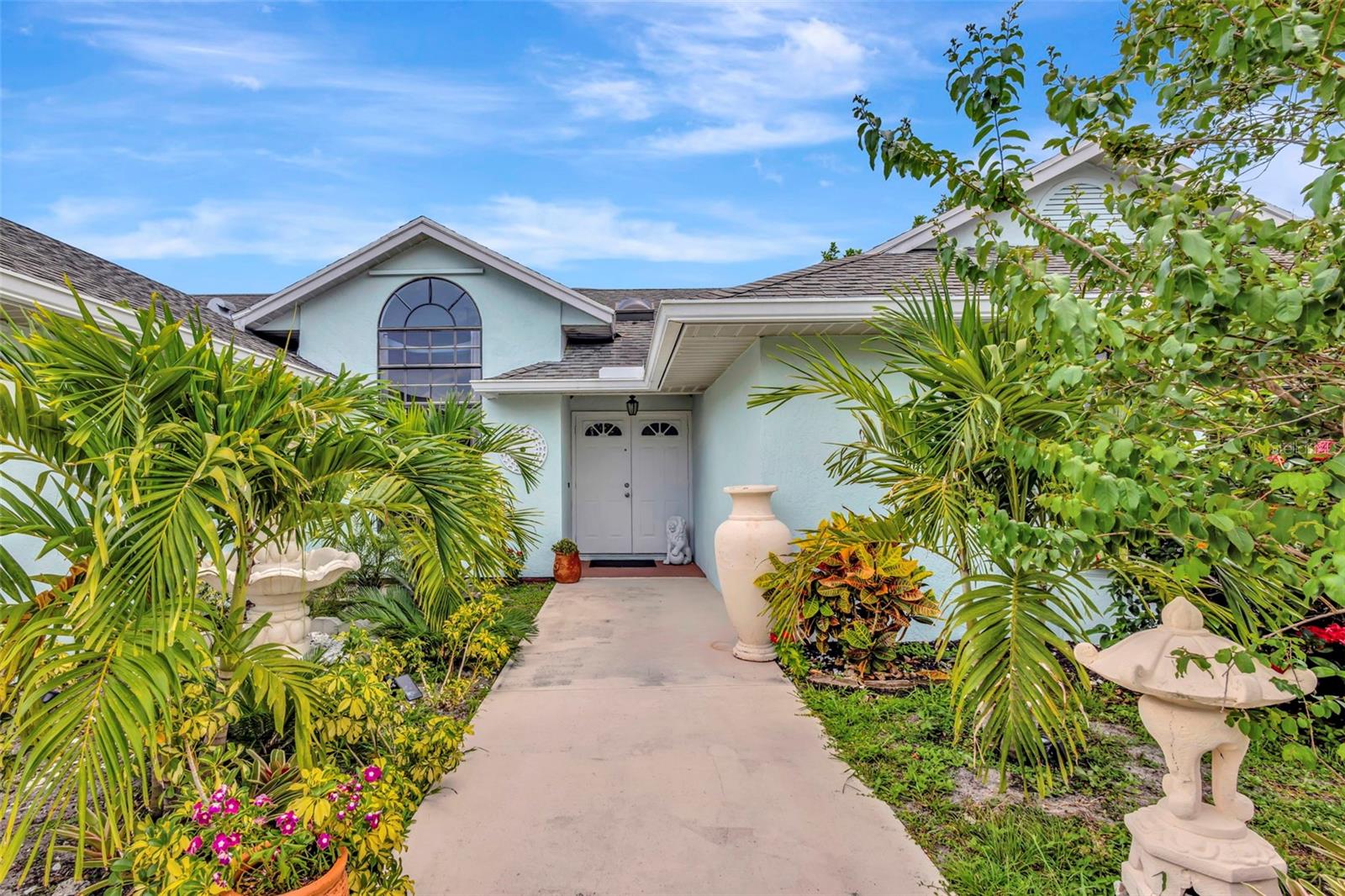 PORT ST LUCIE SEC 02 - Residential