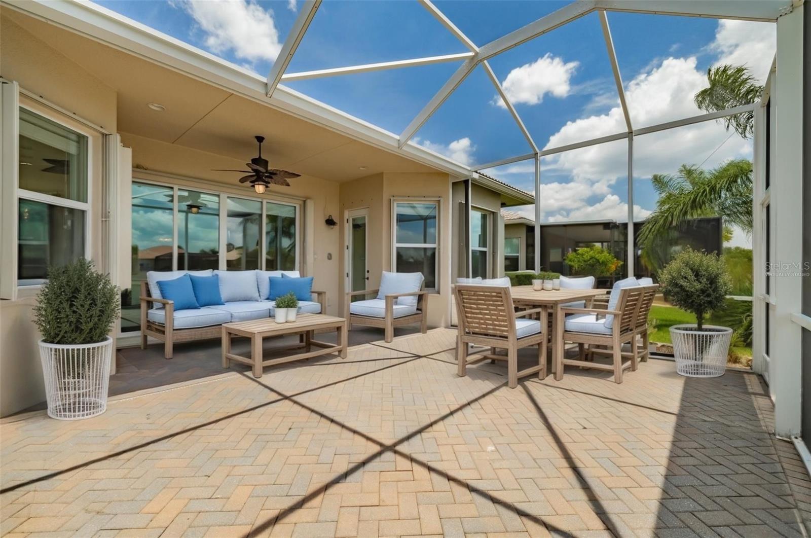 VALENCIA LAKES TR J PH 1 - Residential
