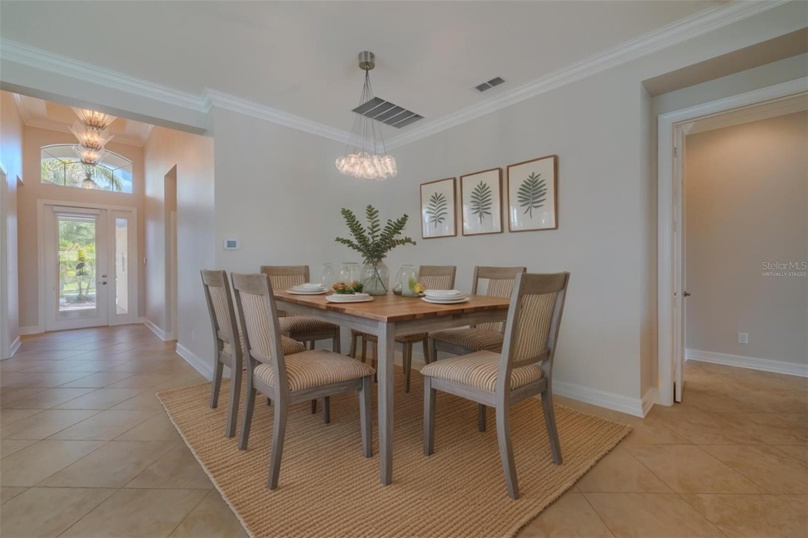 VALENCIA LAKES TR J PH 1 - Residential