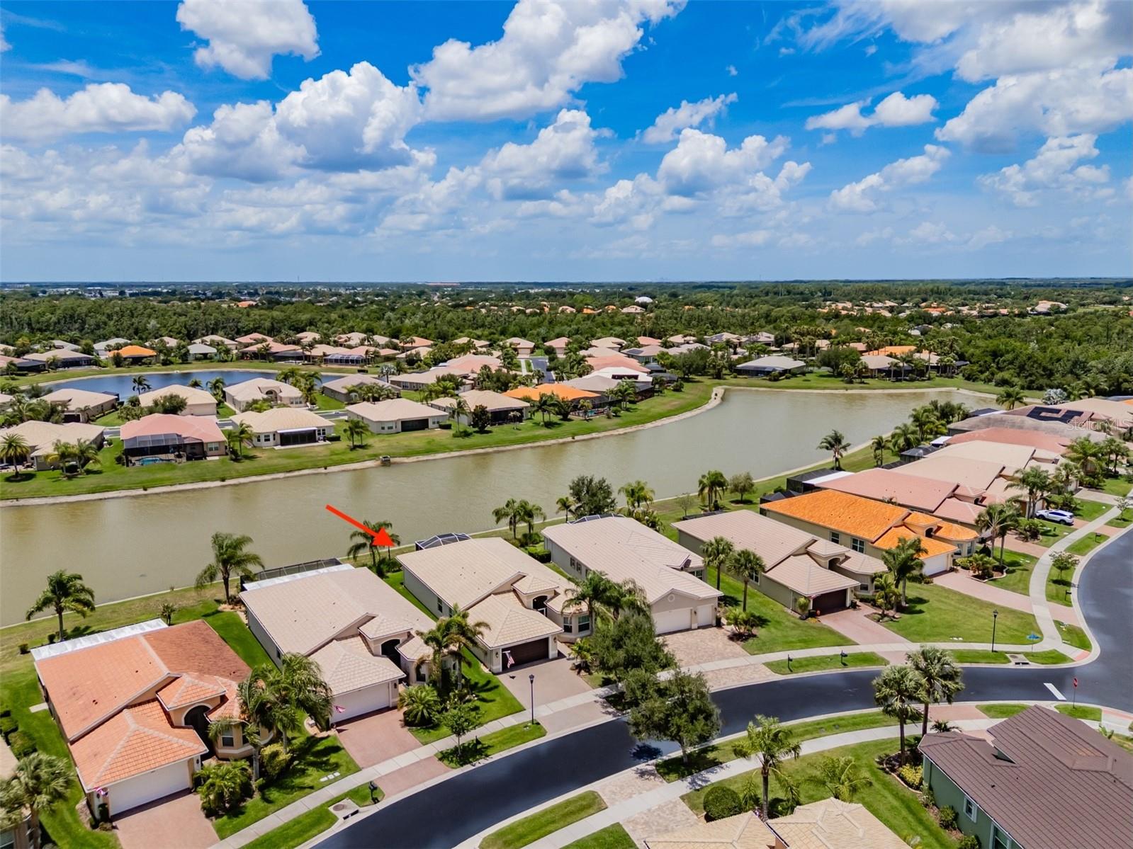 VALENCIA LAKES TR J PH 1 - Residential