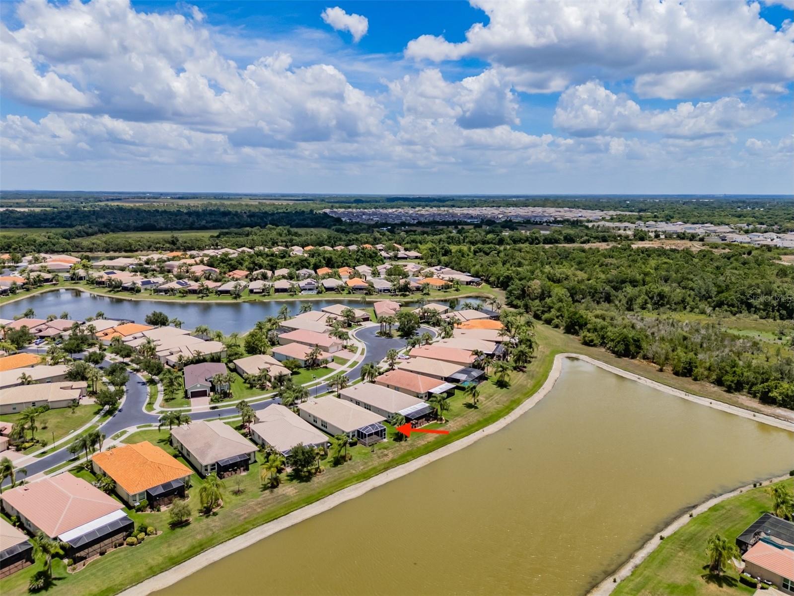 VALENCIA LAKES TR J PH 1 - Residential
