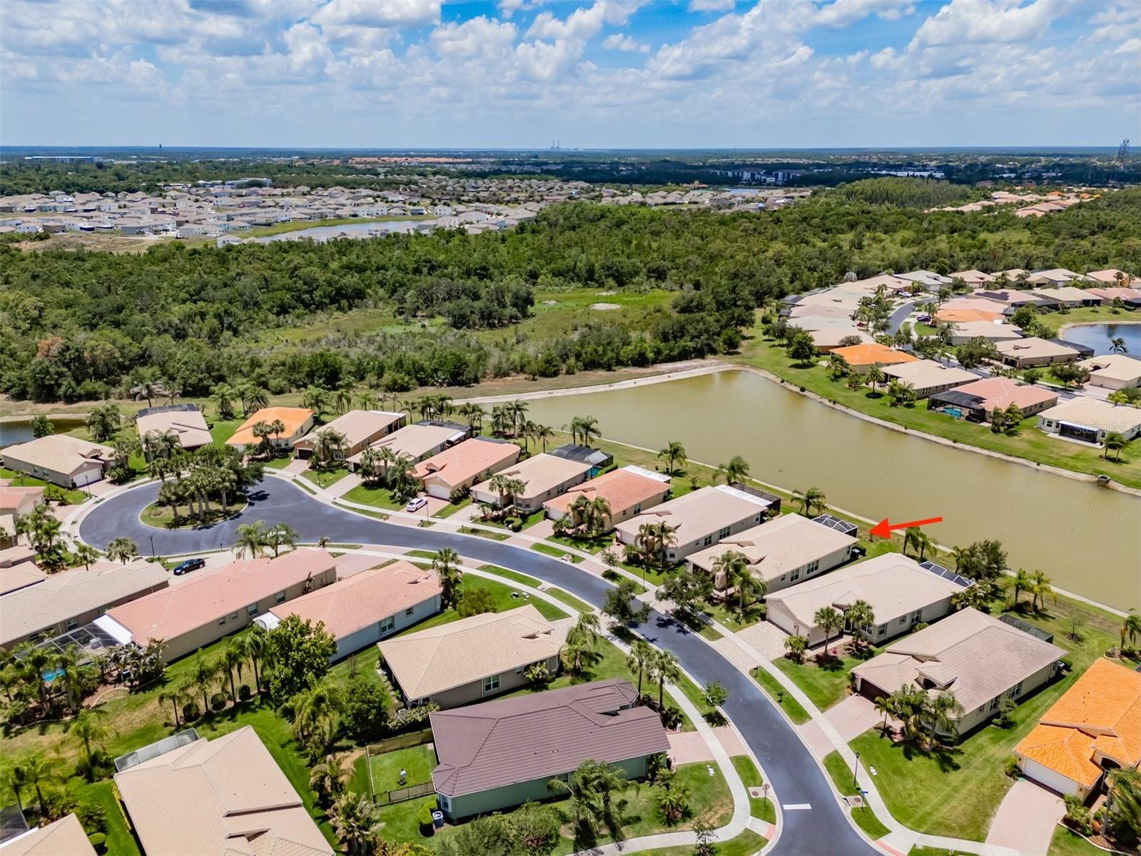 VALENCIA LAKES TR J PH 1 - Residential