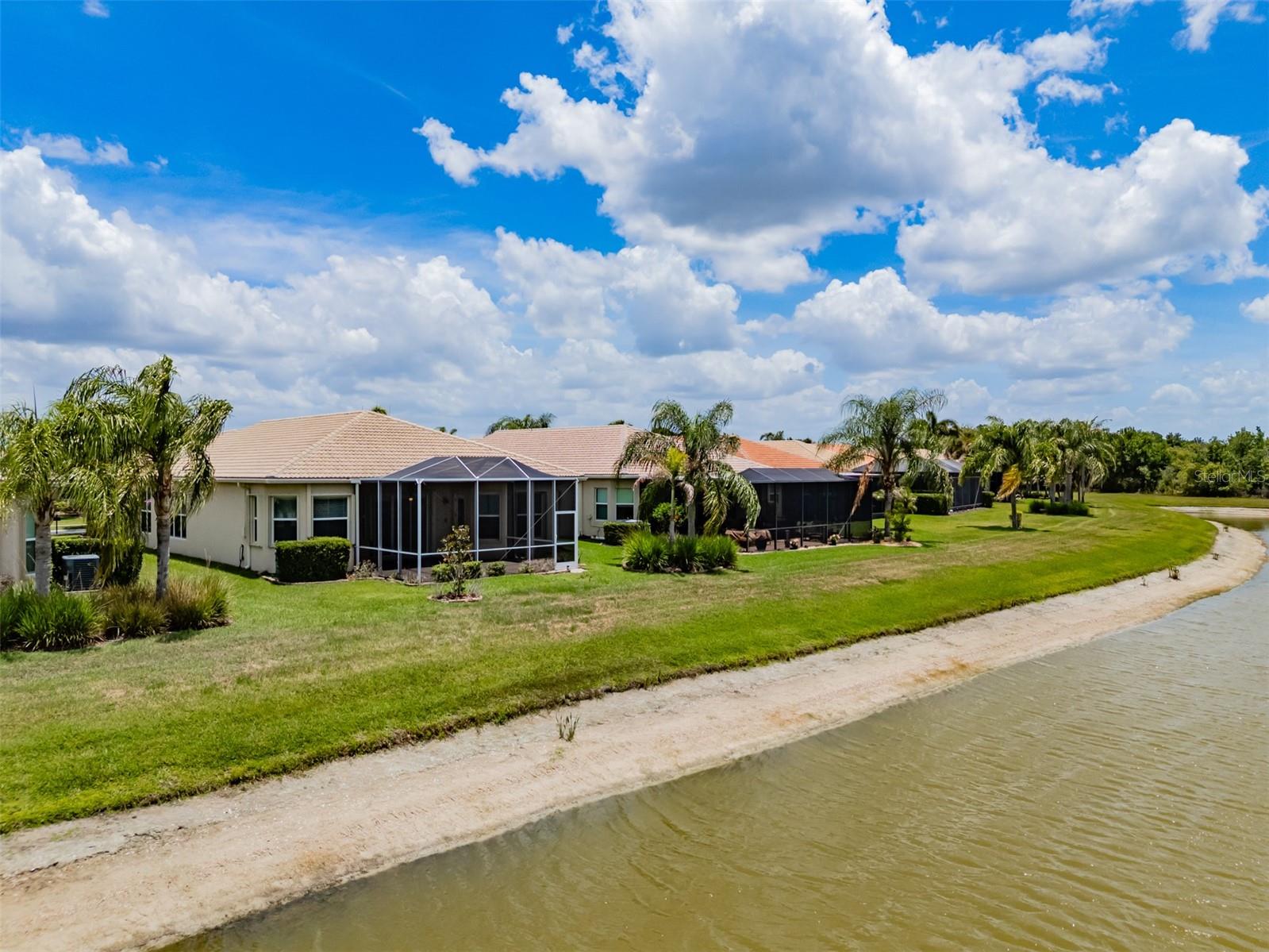 VALENCIA LAKES TR J PH 1 - Residential