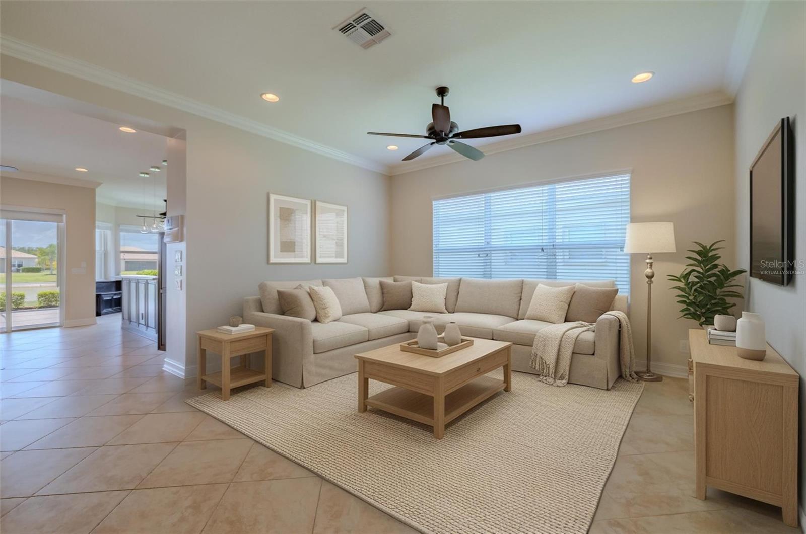 VALENCIA LAKES TR J PH 1 - Residential