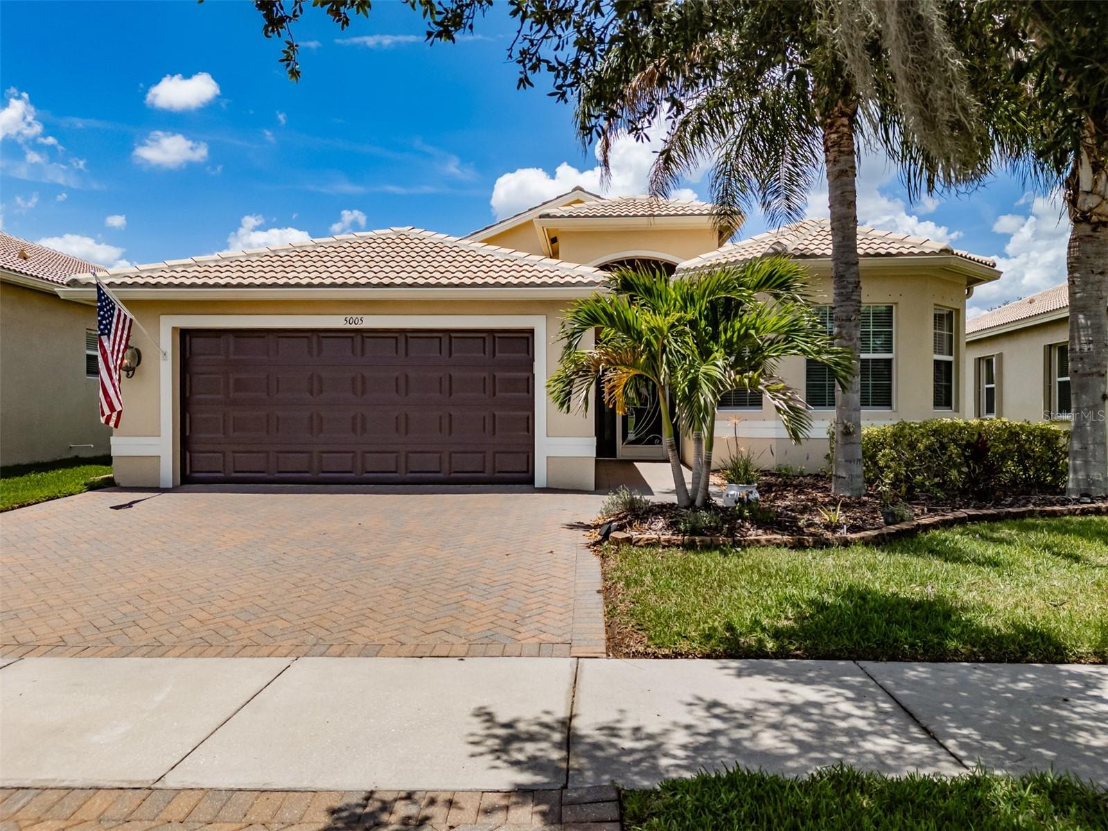5005 CRYSTAL BEACH DRIVE