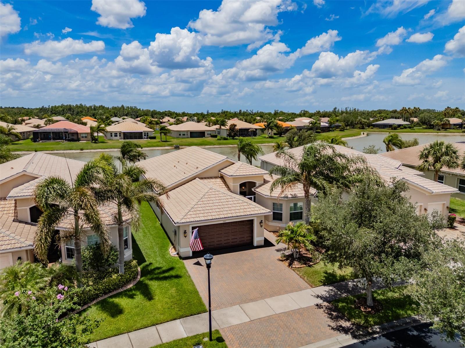 5005 CRYSTAL BEACH DRIVE