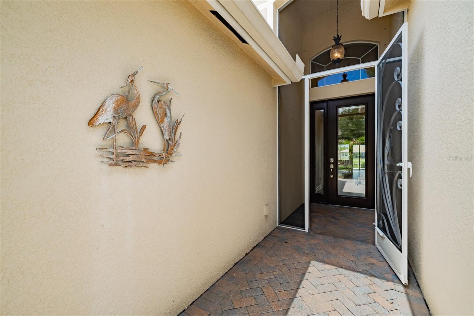 5005 CRYSTAL BEACH DRIVE