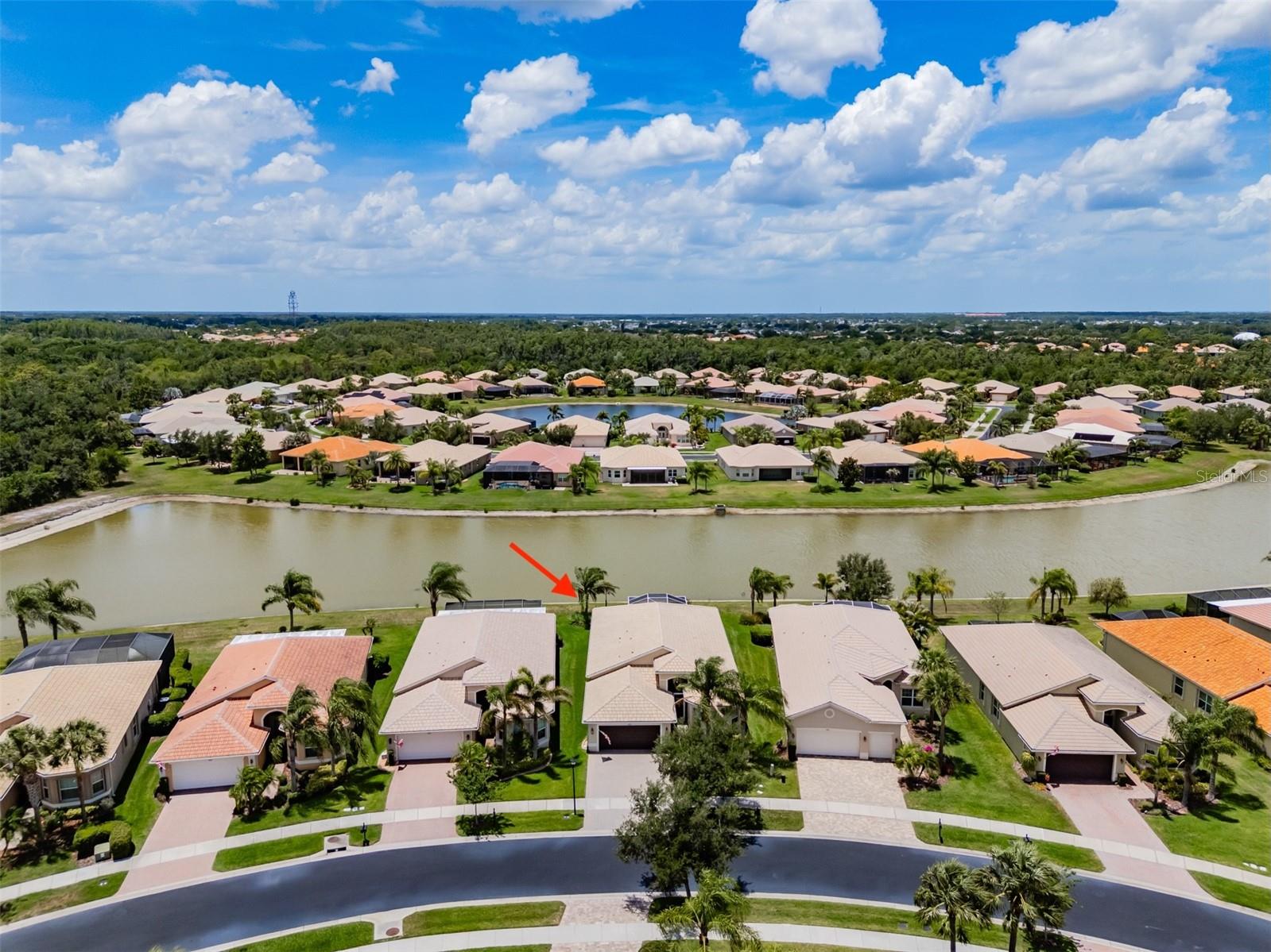 VALENCIA LAKES TR J PH 1 - Residential
