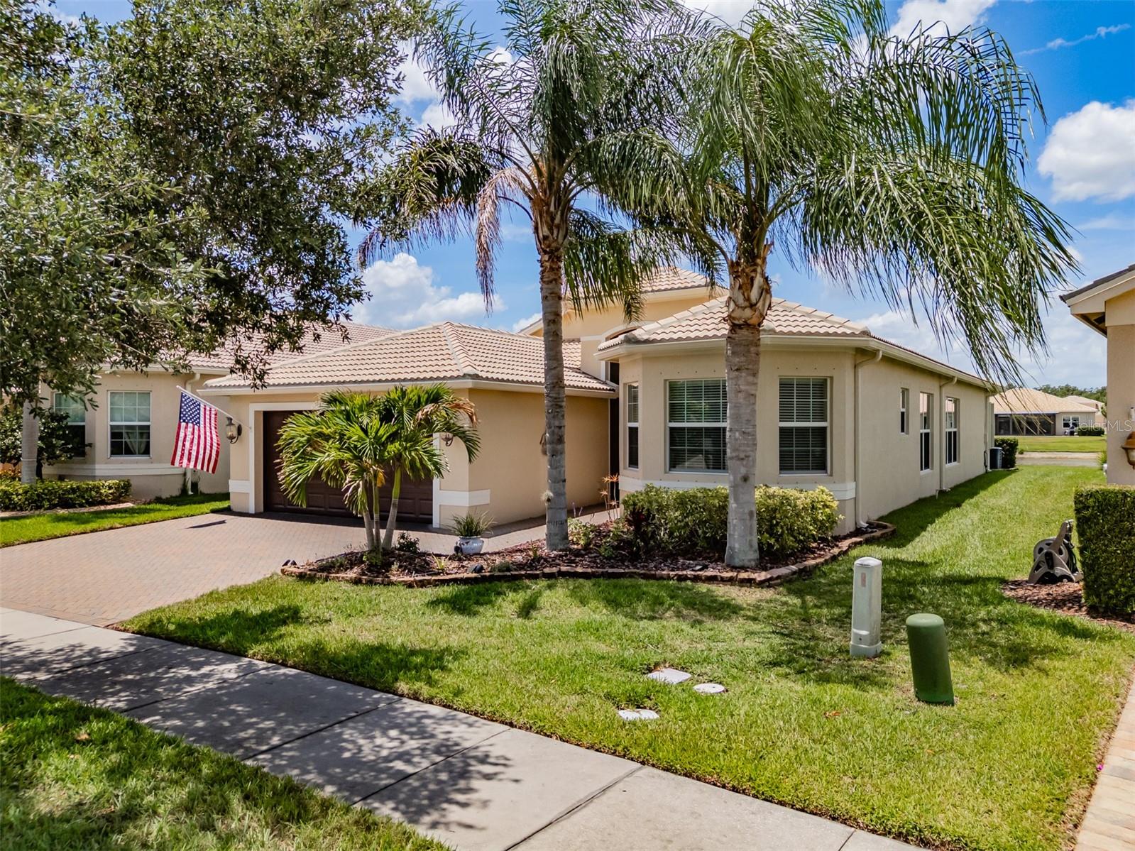 VALENCIA LAKES TR J PH 1 - Residential