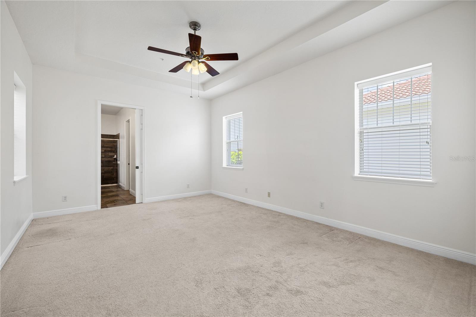 BALDWIN PARK UNIT 10 - Residential Lease