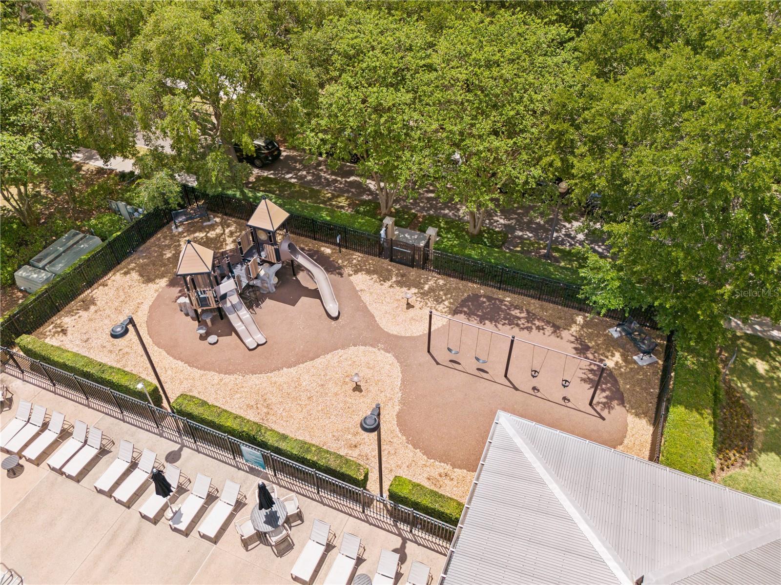 BALDWIN PARK UNIT 10 - Residential Lease