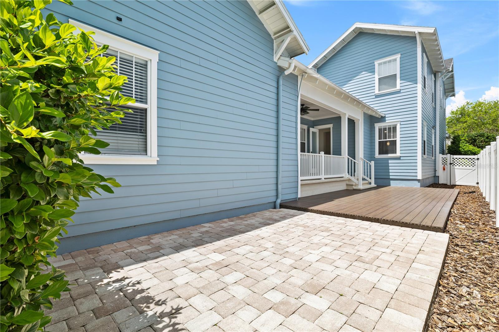 BALDWIN PARK UNIT 10 - Residential Lease