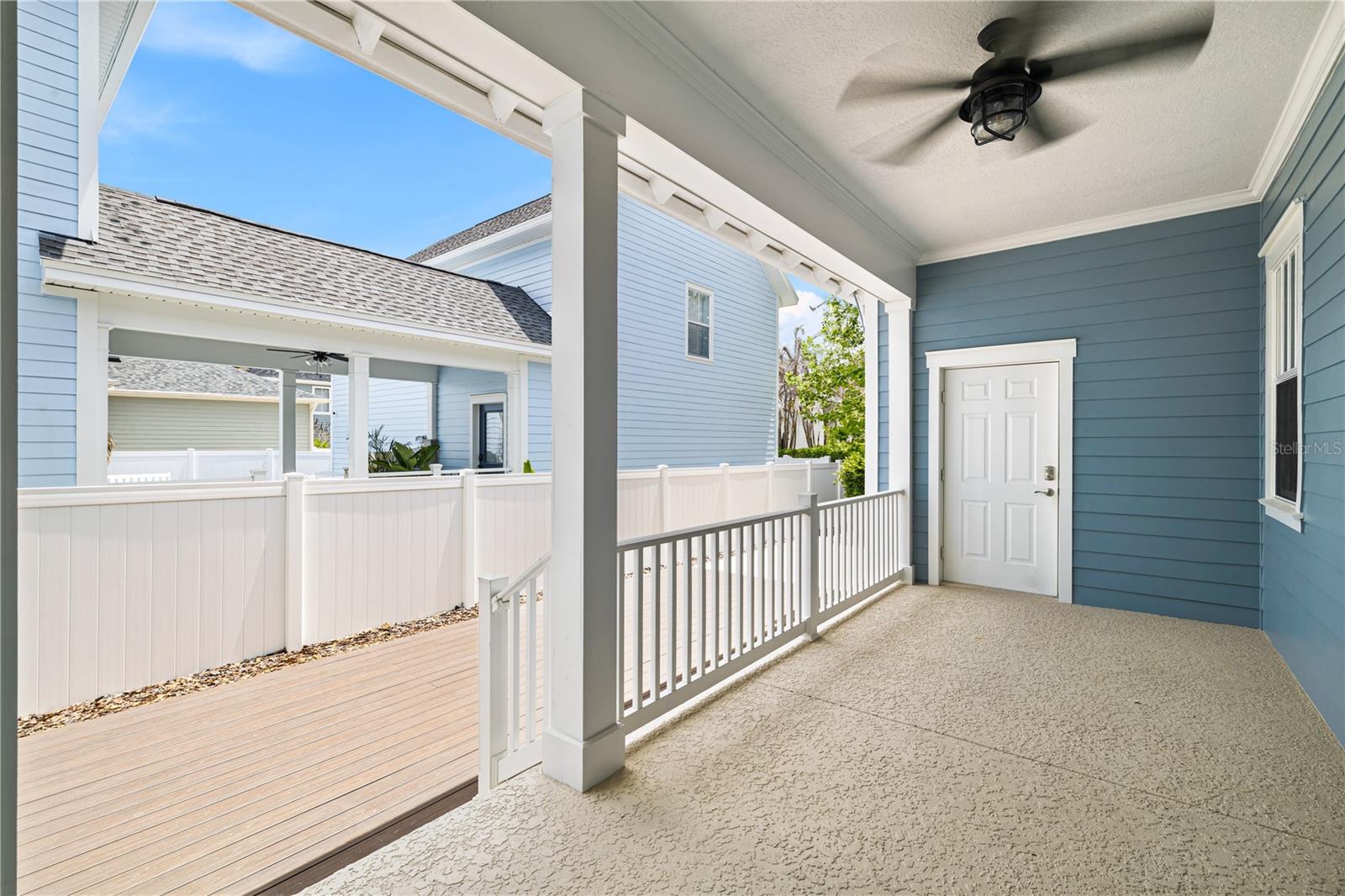 BALDWIN PARK UNIT 10 - Residential Lease