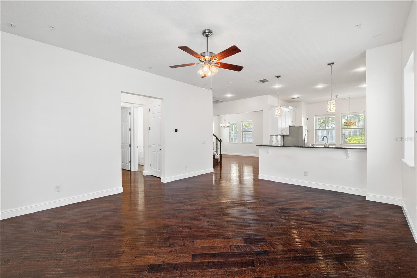 BALDWIN PARK UNIT 10 - Residential Lease