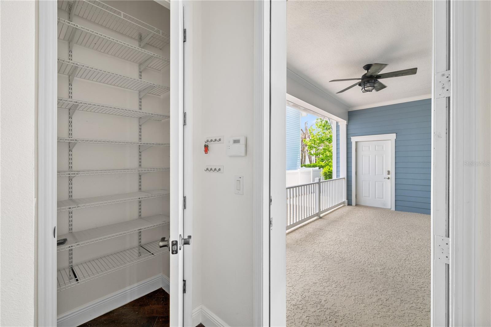 BALDWIN PARK UNIT 10 - Residential Lease