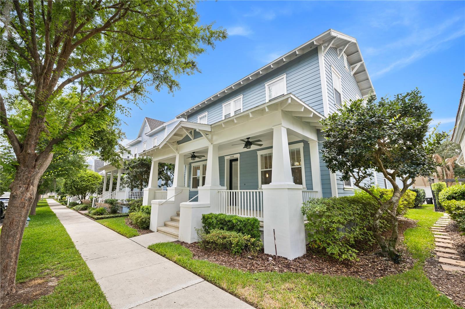 BALDWIN PARK UNIT 10 - Residential Lease