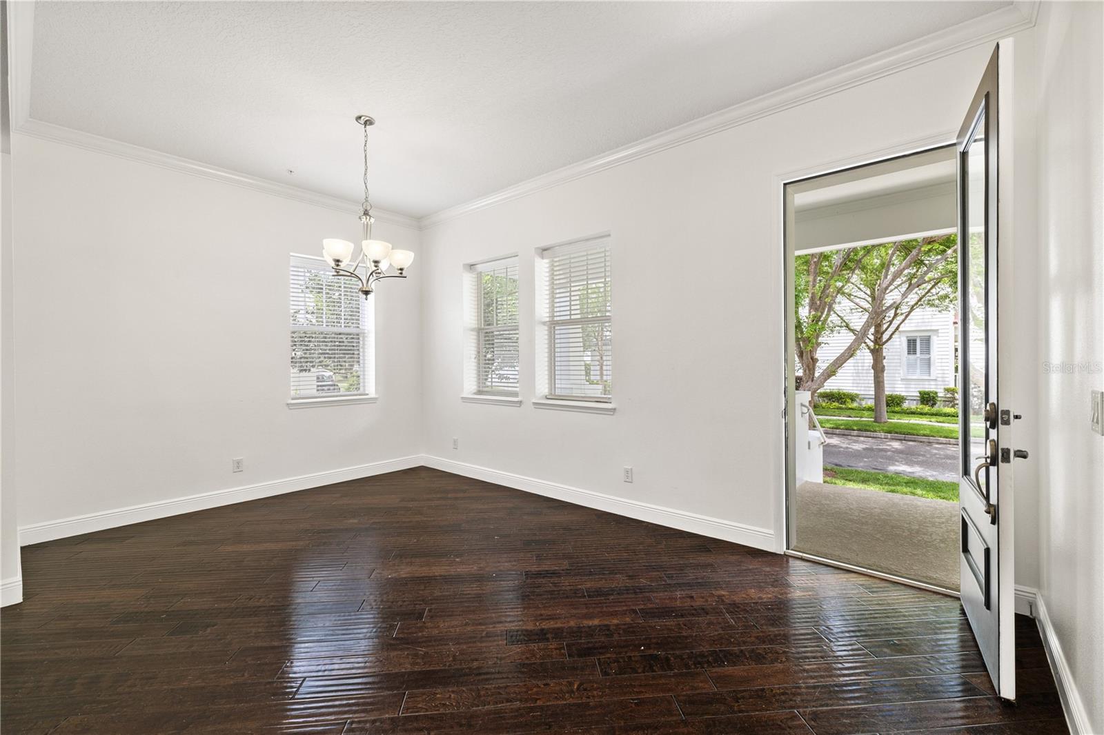 BALDWIN PARK UNIT 10 - Residential Lease