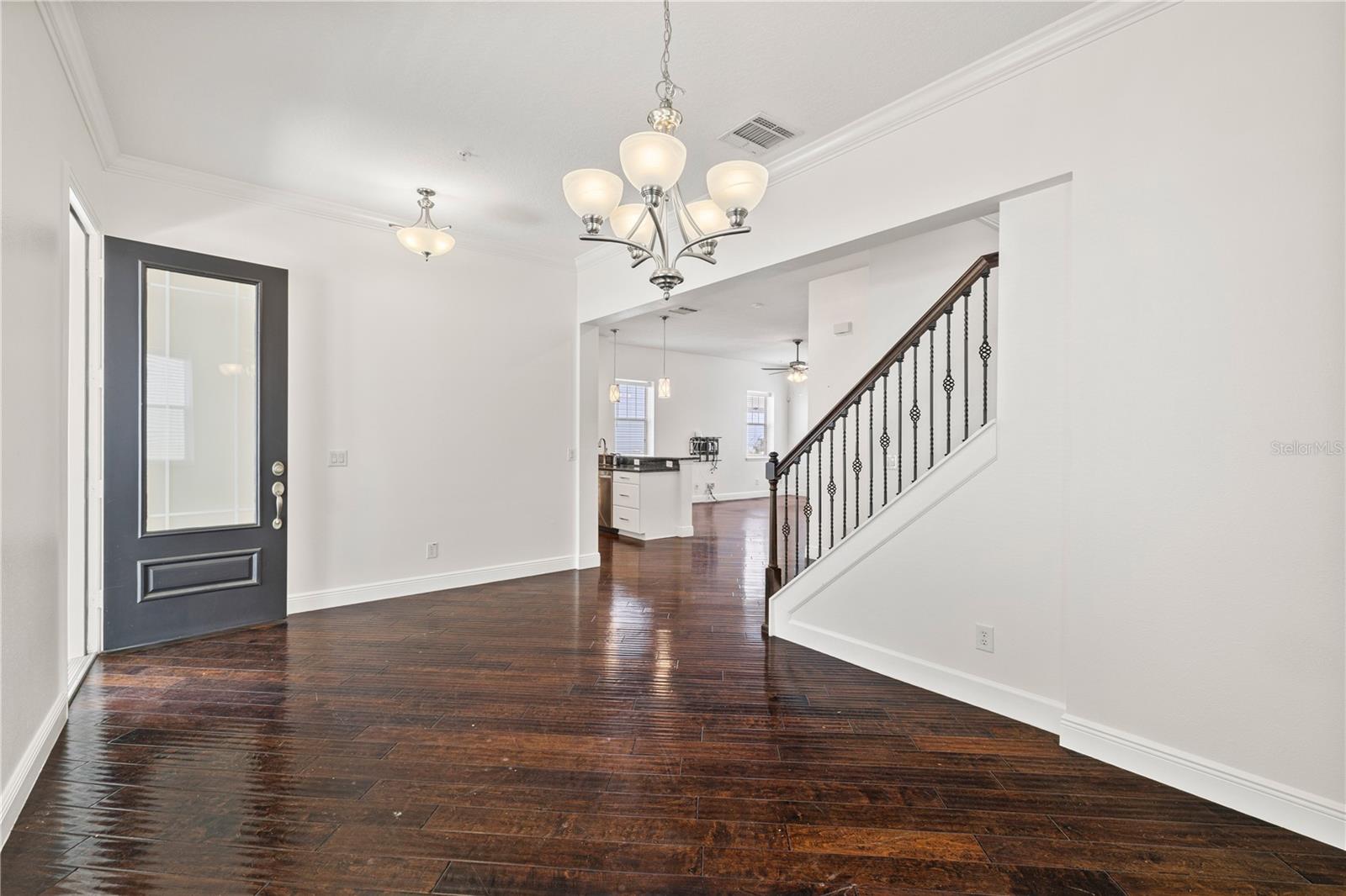 BALDWIN PARK UNIT 10 - Residential Lease