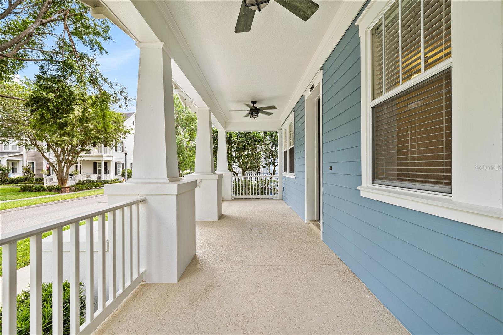 BALDWIN PARK UNIT 10 - Residential Lease