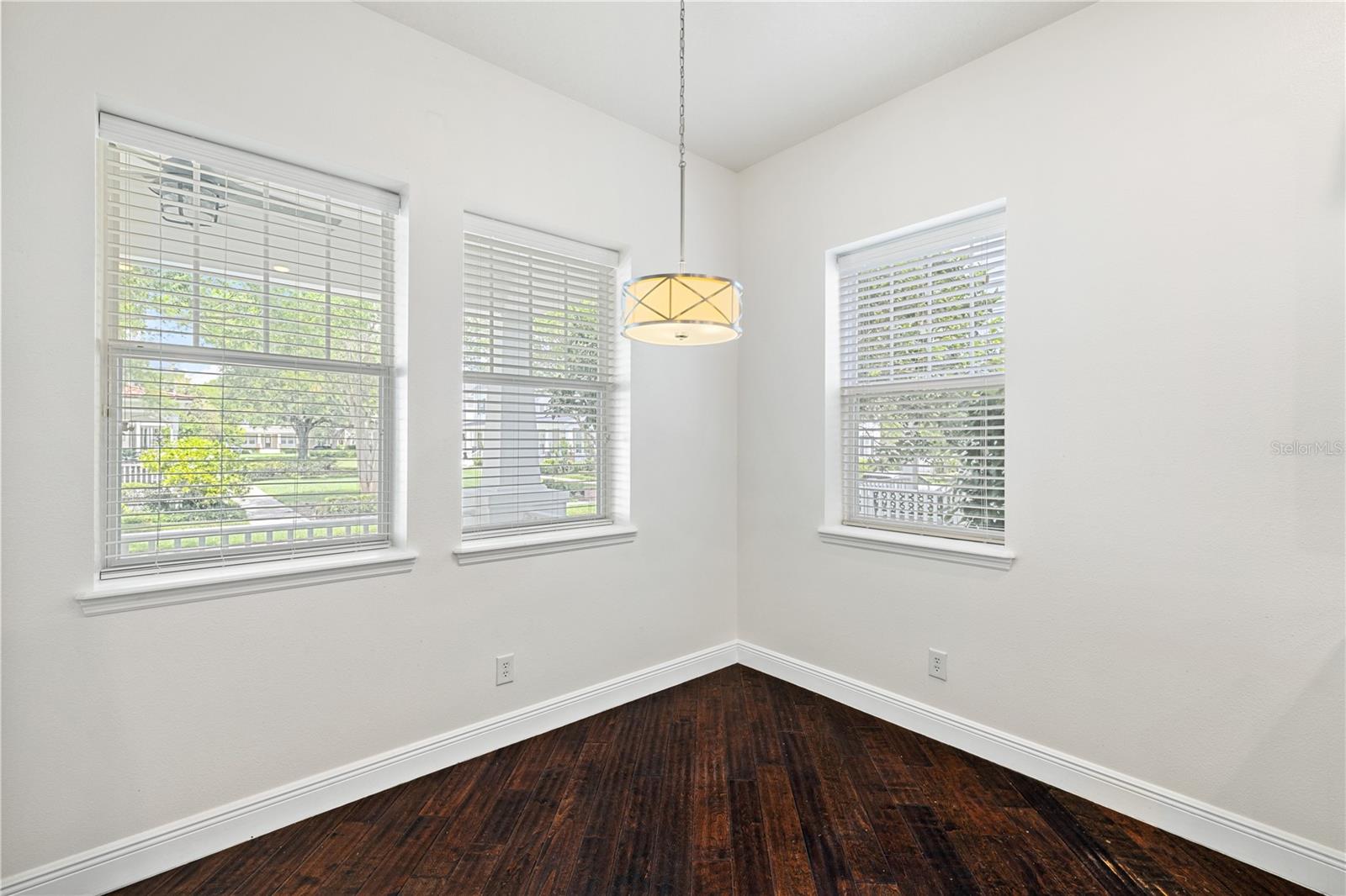 BALDWIN PARK UNIT 10 - Residential Lease
