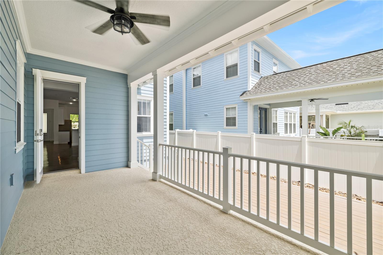 BALDWIN PARK UNIT 10 - Residential Lease
