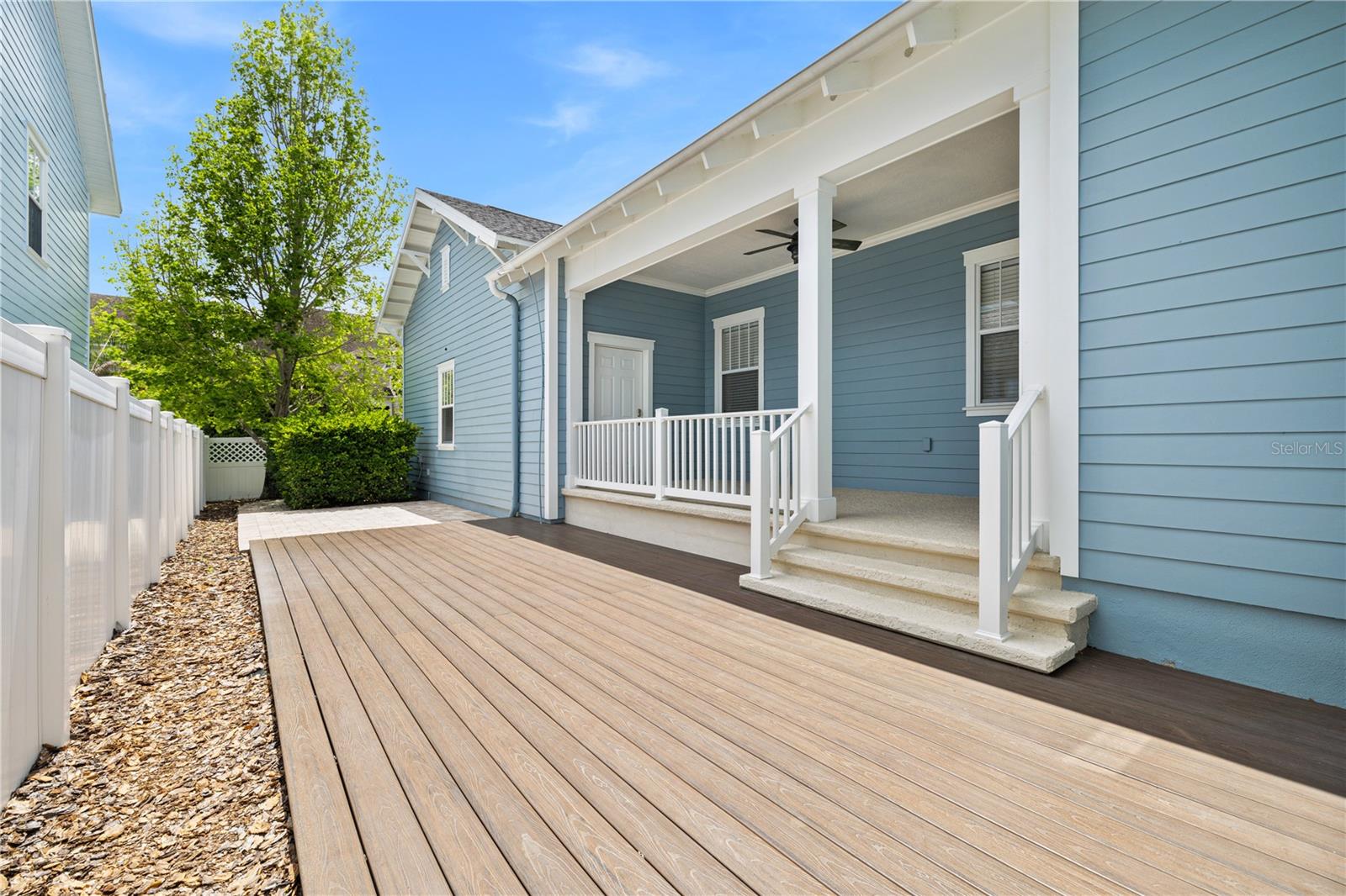 BALDWIN PARK UNIT 10 - Residential Lease