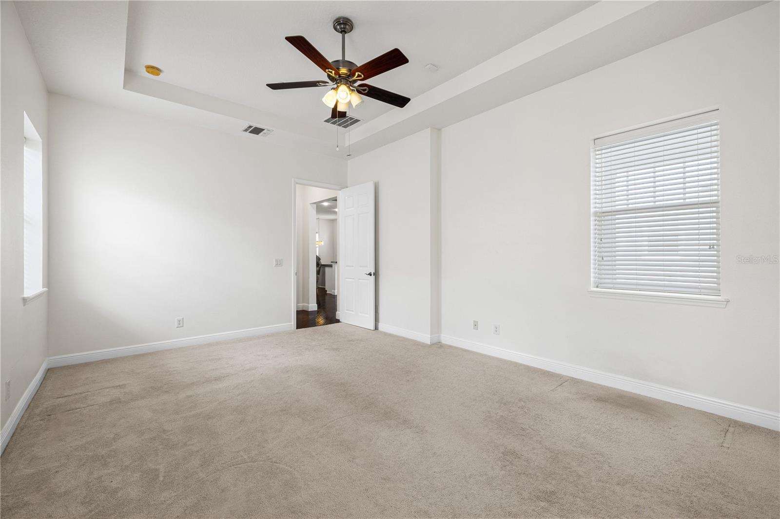 BALDWIN PARK UNIT 10 - Residential Lease