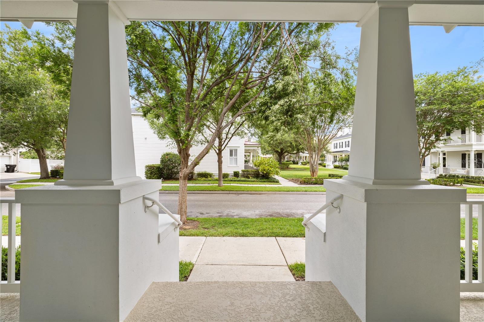 BALDWIN PARK UNIT 10 - Residential Lease