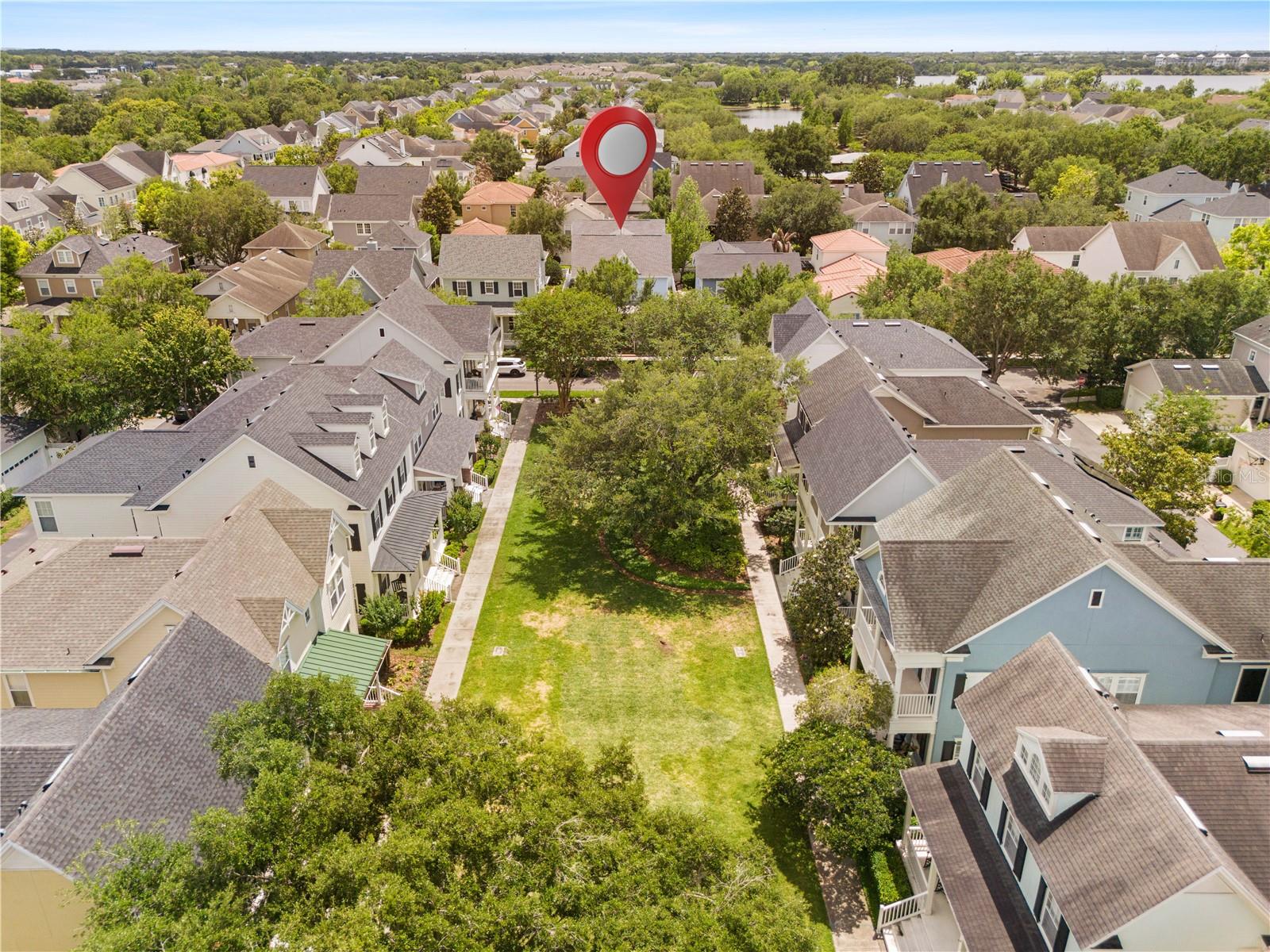 BALDWIN PARK UNIT 10 - Residential Lease