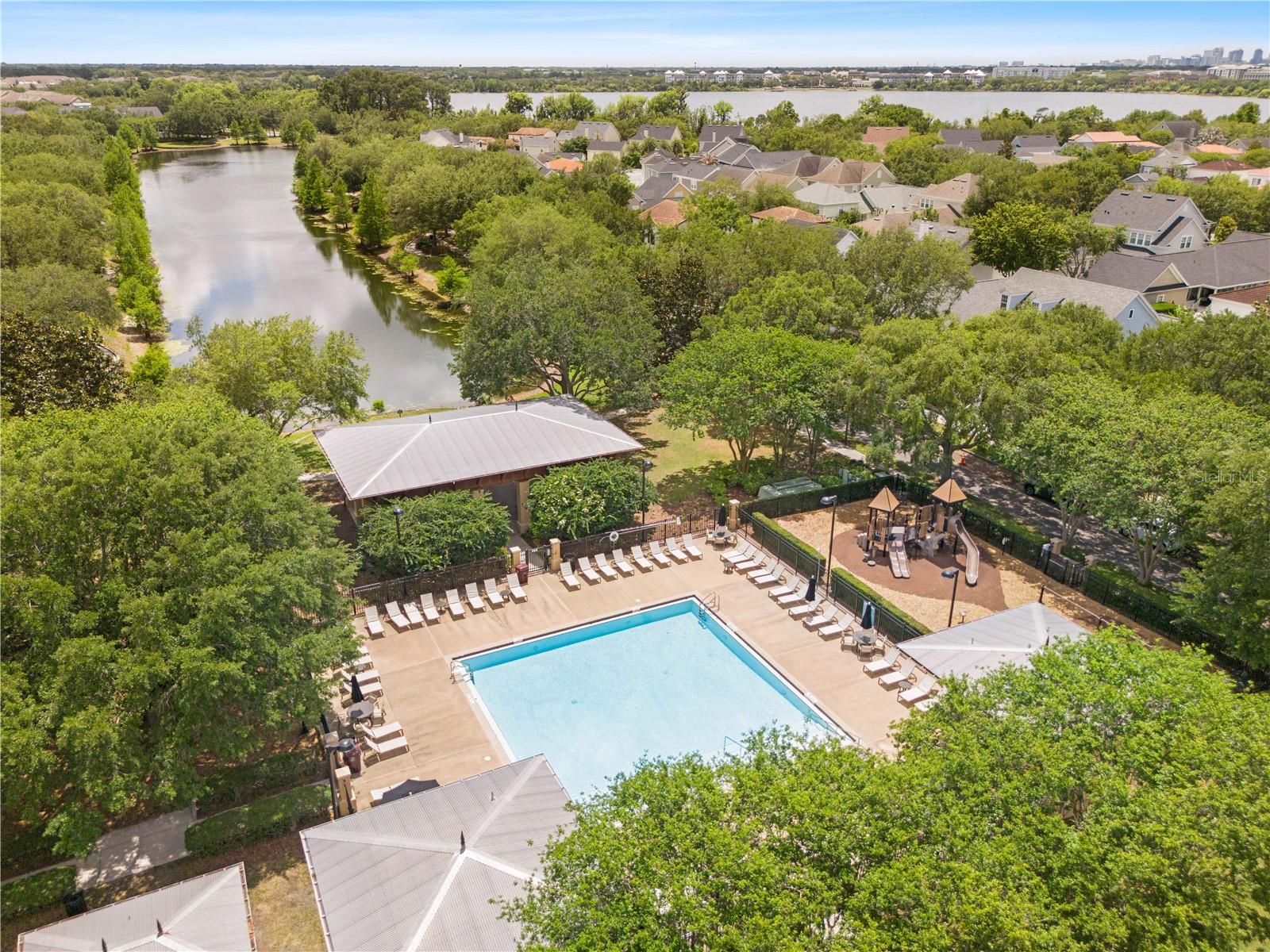 BALDWIN PARK UNIT 10 - Residential Lease