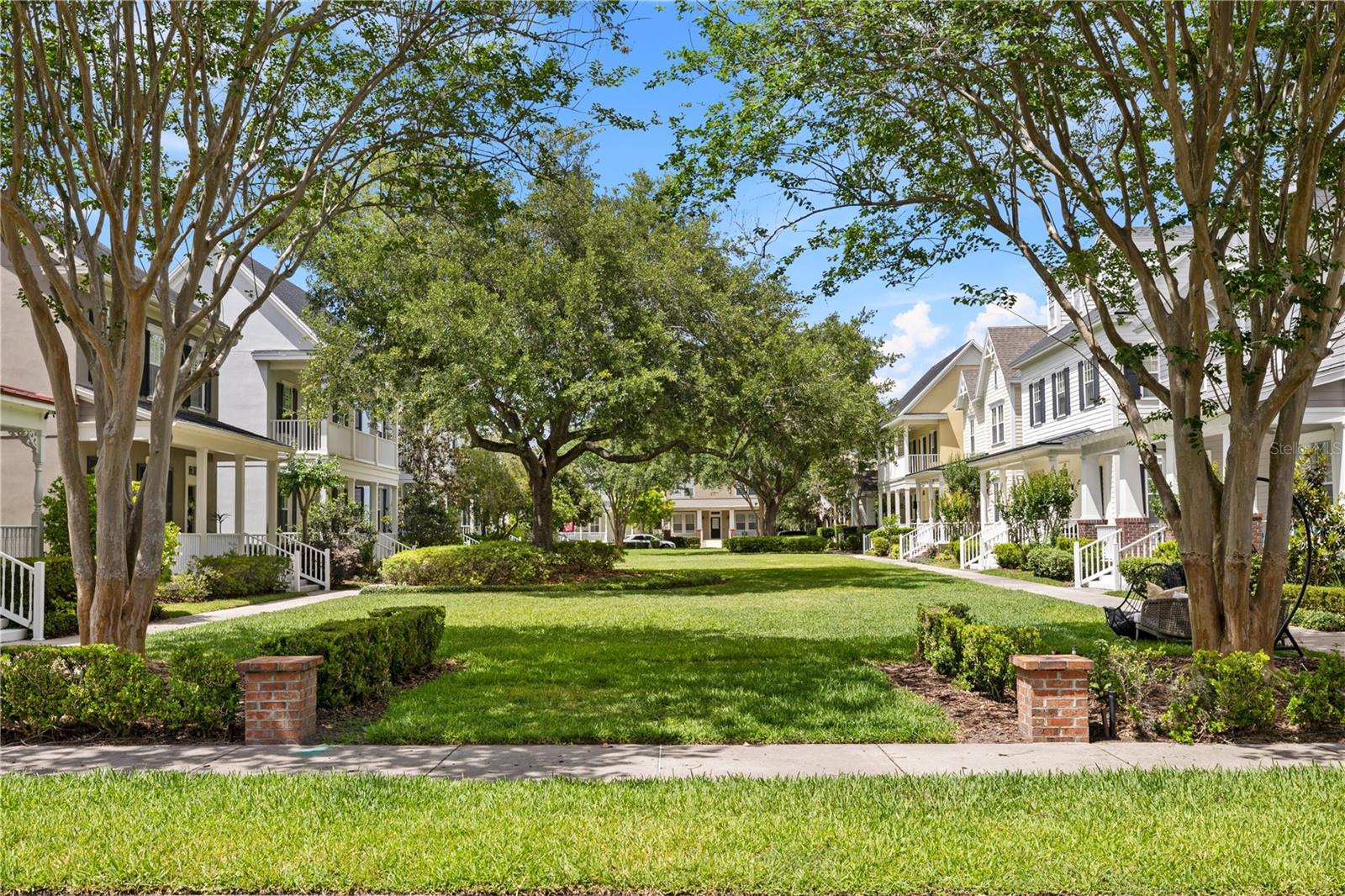 BALDWIN PARK UNIT 10 - Residential Lease