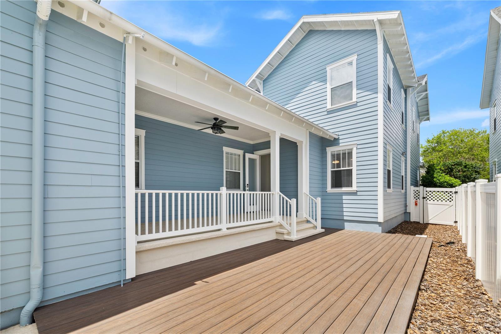 BALDWIN PARK UNIT 10 - Residential Lease