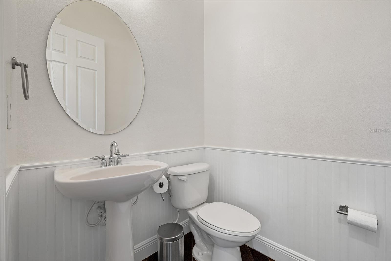 BALDWIN PARK UNIT 10 - Residential Lease