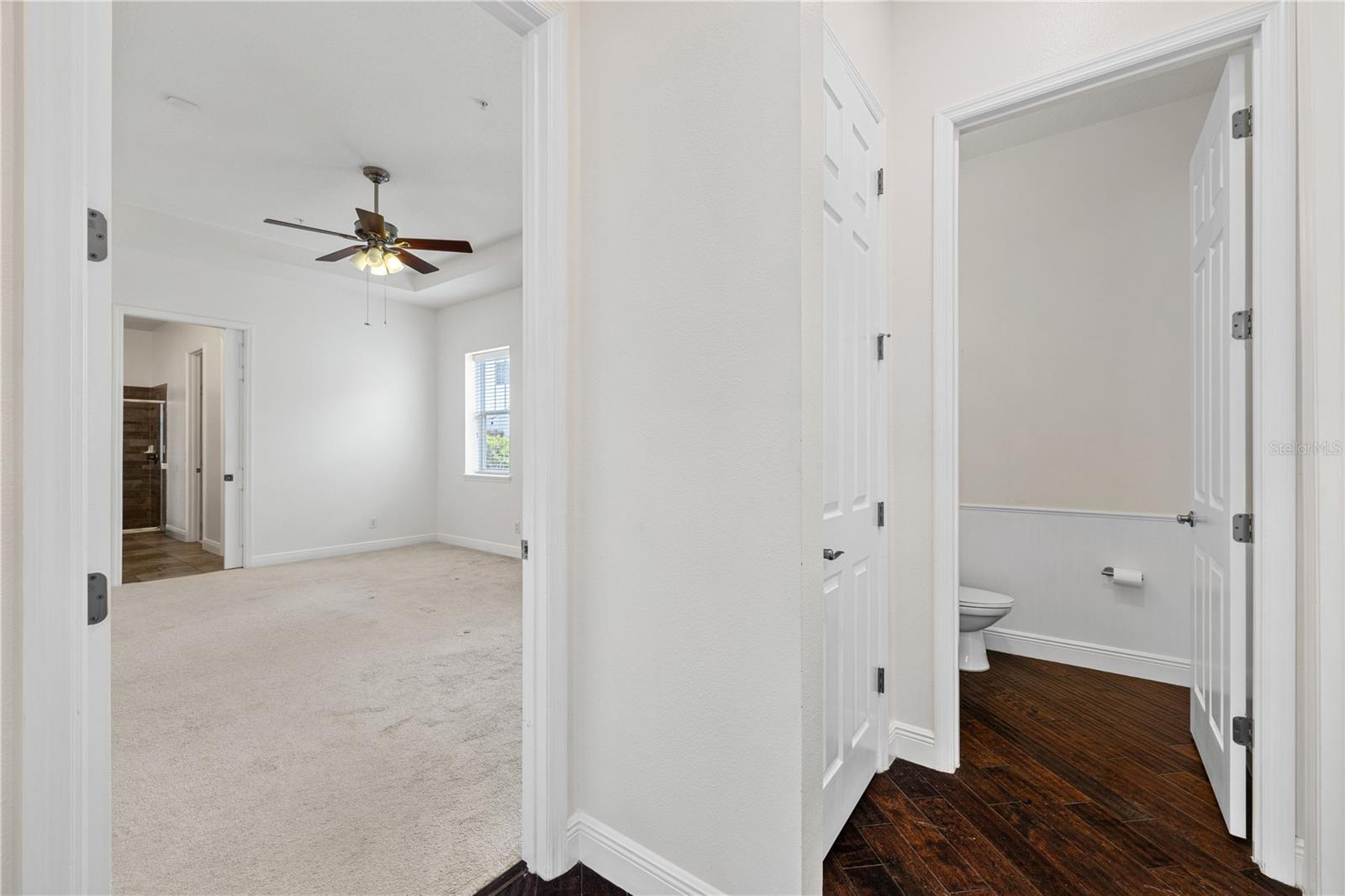 BALDWIN PARK UNIT 10 - Residential Lease
