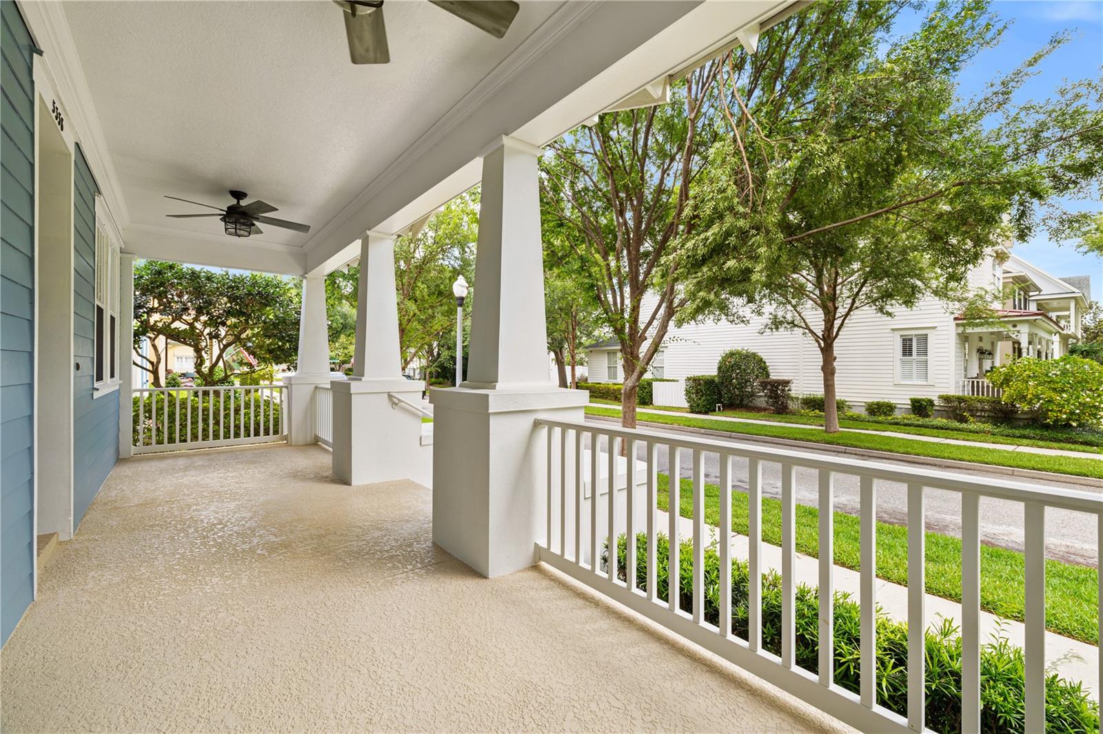 BALDWIN PARK UNIT 10 - Residential Lease