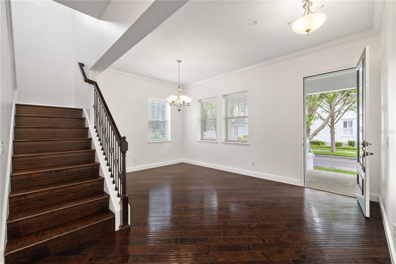 BALDWIN PARK UNIT 10 - Residential Lease