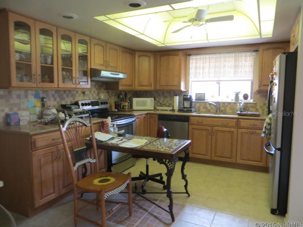 Brae Burn Unit 01 - Residential