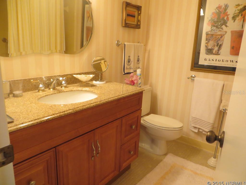 Brae Burn Unit 01 - Residential